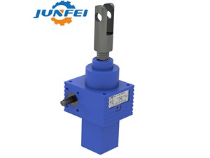 絲桿升降機(jī)使用范圍包括哪些？